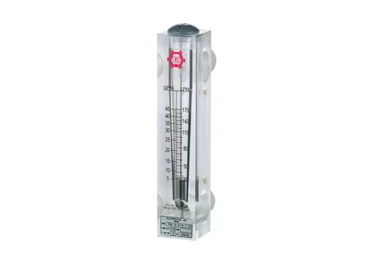 FMP…V – Variable Area Flow Meters (panel type) thumbnail 2