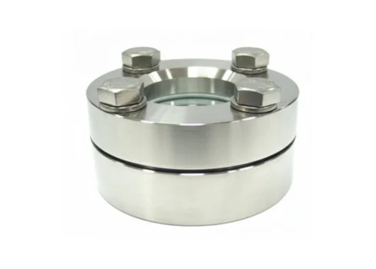 SO_Series Sight Glass for Industrial Vessel Monitoring thumbnail 3