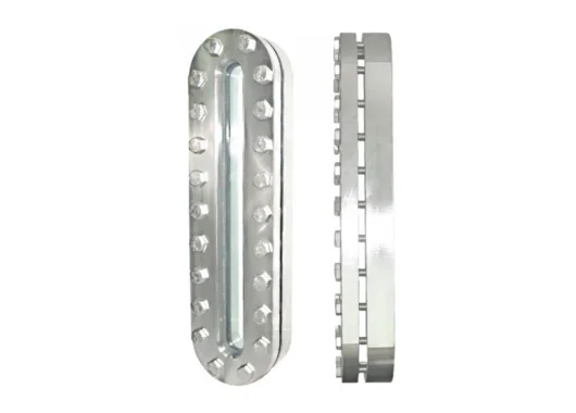 SV Series Weld-In Sight Glass for Process Visibility thumbnail 2