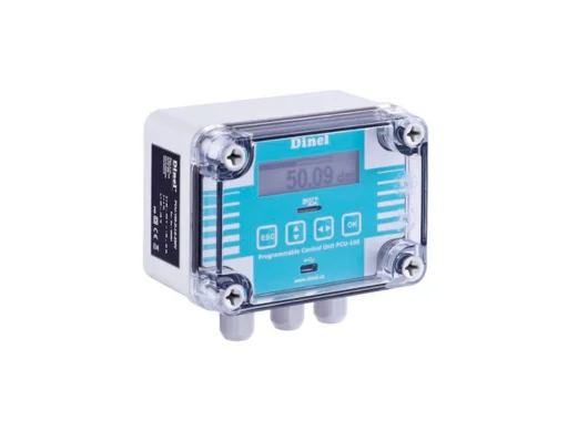 Programmable control unit PCU–100 thumbnail 3
