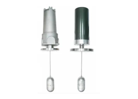 EDW_EDX_601 Industrial Float Switch with Multi Alarm Points thumbnail 2