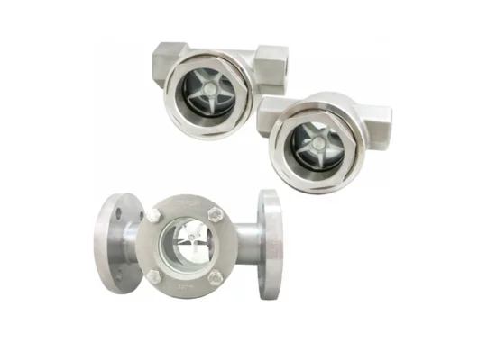 FW_Series Sight Glass  Flow Indicator for Gas and Liquid Lines thumbnail 2