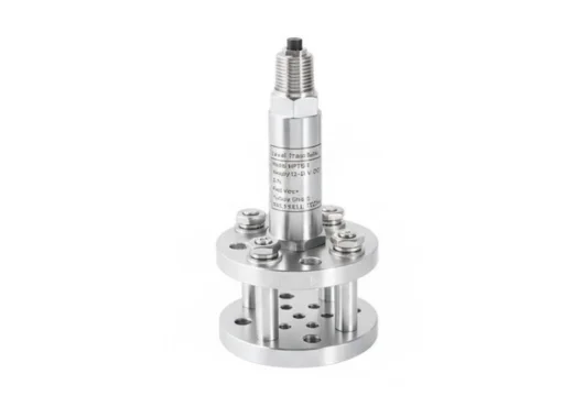 HPT611 Anti Clogging Slurry Level Sensor thumbnail 2