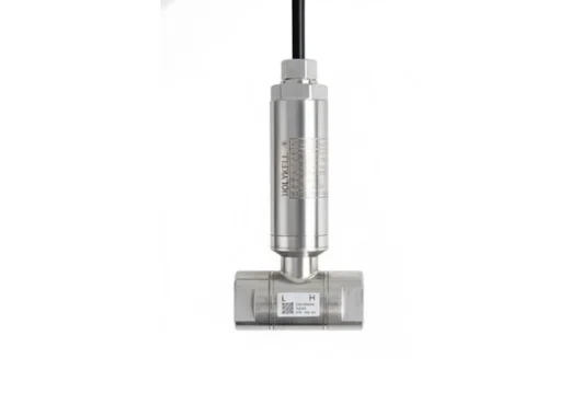 HPT708 Monocrystal Silicon Differential Pressure Transmitter thumbnail 2