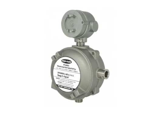 DPS2000X Industrial Pressure Switch for Precision Control thumbnail 3