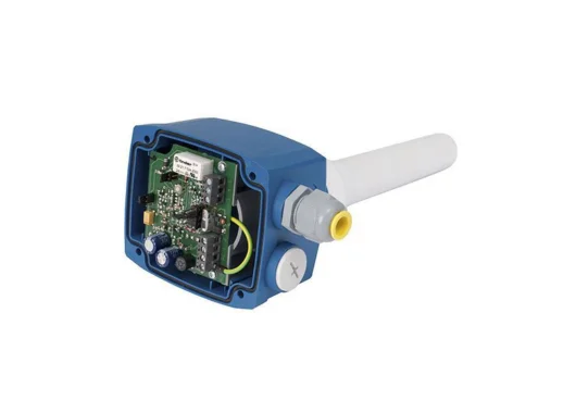 CN 4020 Capacitive Level Sensor for Bulk Solids thumbnail 5
