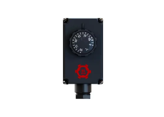 TER – Immersion adjustable thermostat thumbnail 2