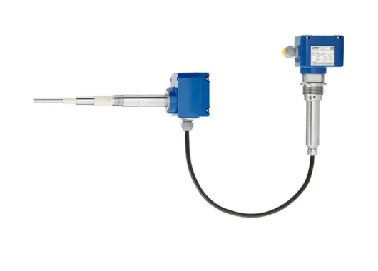 RF 3100 Capacitive Point Level Sensor for Solids thumbnail 5