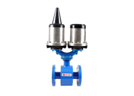 4811 Wireless Magnetic Flow Meter thumbnail 2