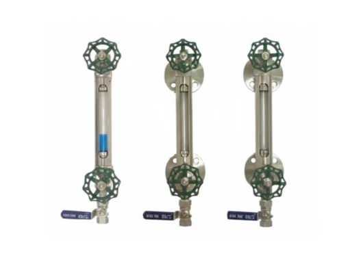 NL_SL_Series Glass Tube Level Gauge for Liquid Control thumbnail 2