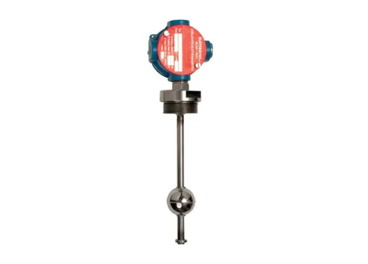 LM1  LM2  LMM1 TIA – GTIA EP – Stainless steel explosion-proof level switches thumbnail 2