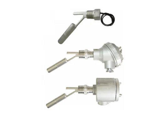 LR Series Chemical Duty Level Switch with SS316 Build thumbnail 3