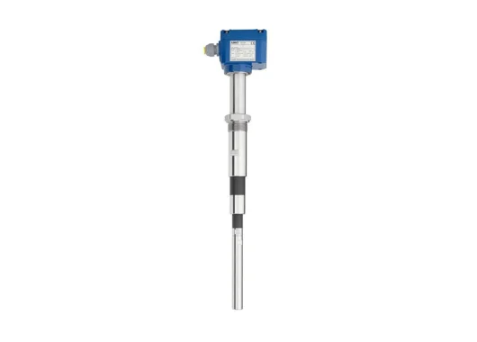 RF 3200 Capacitive Point Level Sensor for Solid Materials thumbnail 2