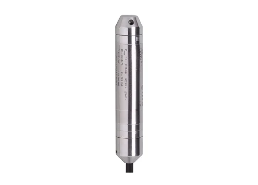 Submersible Pressure Transmitters for Level Measurement thumbnail 5