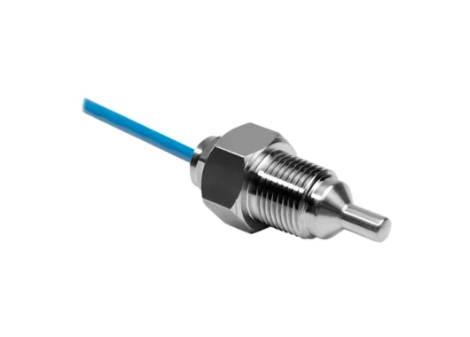 ST 106 KH ATEX Liquid Flow Sensor for Hazardous Zones thumbnail 3