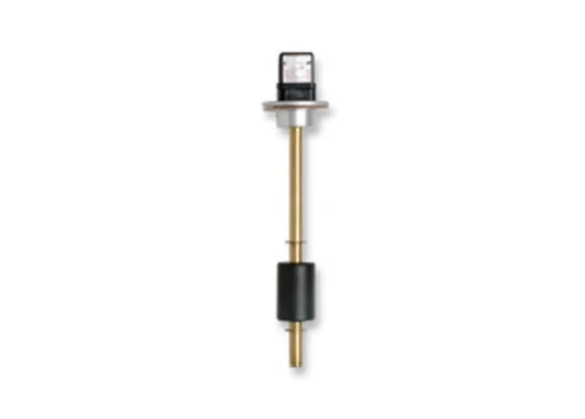 LM1A…T  LM1FA…T  LM1TA…T – Level switches with thermostat thumbnail 2