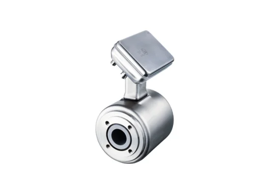 Magnetic Inductive Volumetric Flow Meter for Liquids thumbnail 4