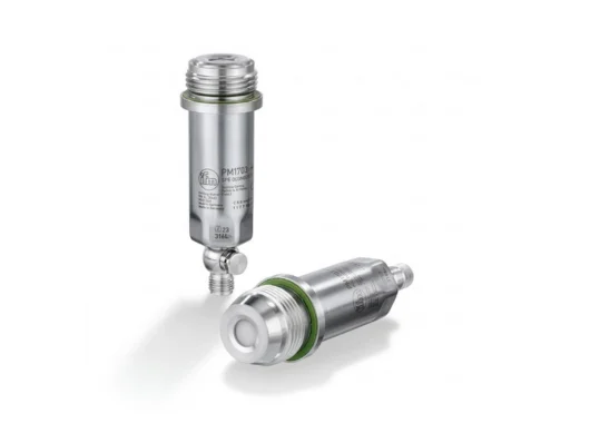 Flush Mount Pressure Transmitter PL PM Series Stainless thumbnail 2
