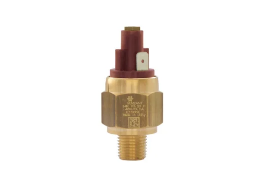 VCN – Adjustable vacuum switches with push-on terminal thumbnail 2