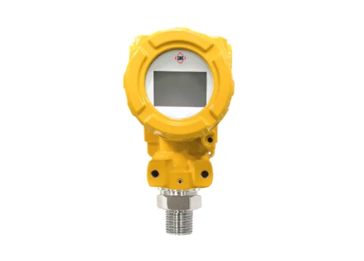 PT25 Electronic Pressure Transmitter for Industrial Use thumbnail 2