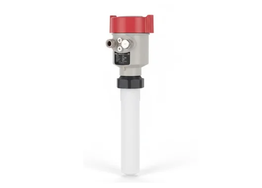 HR261 Radar Tank Level Sensor thumbnail 2