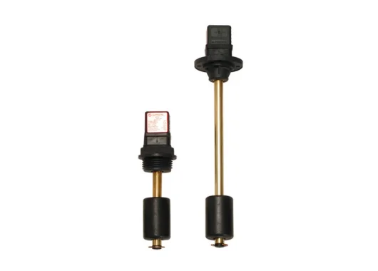 LM1  LM2  LMM1 CFPA – CTPA XIA – Level switches intrinsic safety execution thumbnail 2