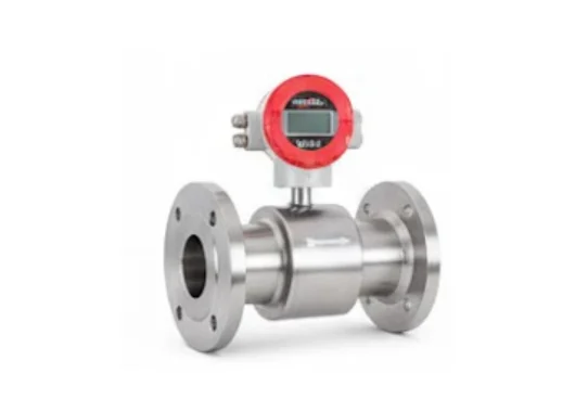 4800 Electromagnetic Flowmeter thumbnail 5