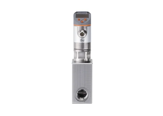 Mechatronic Flow Meters for High-Pressure Oil Systems thumbnail 8