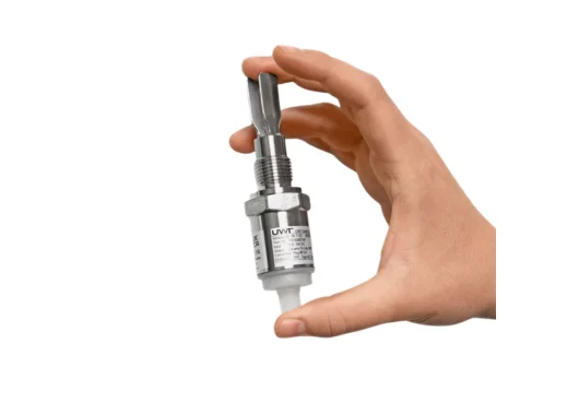 Vibranivo VN 7120 Liquid Vibration Level Switch Sensor thumbnail 4
