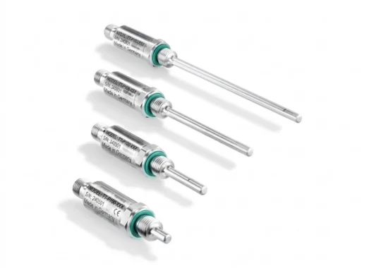 Compact Industrial Temperature Transmitters with Pt1000 thumbnail 2