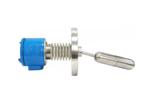 LXT_203F High Temperature Flange Type Level Switch thumbnail 2