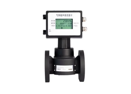 HGUF Ultrasonic Gas Flow Meter thumbnail 4
