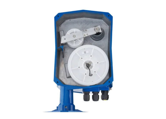 NivoBob NB 3100 Electromechanical Level Sensor for Silos thumbnail 6