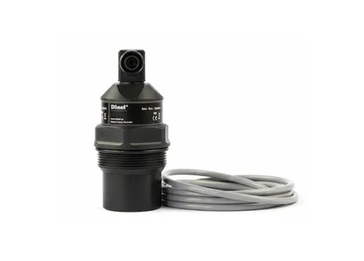Ultrasonic level sensors ULS-53 thumbnail 3