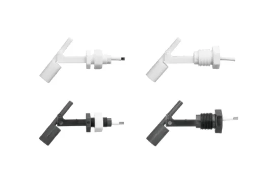 NMFS Series Float Level Switch for Industrial Liquid Control thumbnail 2