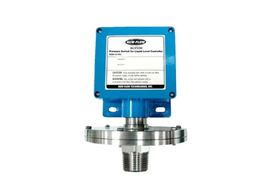 ALS_500 Diaphragm Pressure Switch for Industrial Systems thumbnail 2
