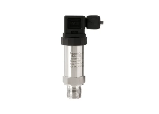 EP200 Industrial Pressure Sensor with Diffused Silicon Core thumbnail 3