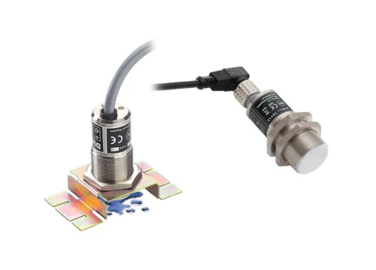 Capacitive proximity switch CPS-24 thumbnail 2