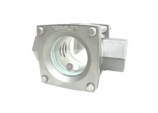 Sight Glass TB_C & HT_B for Industrial Flow Monitoring thumbnail 2