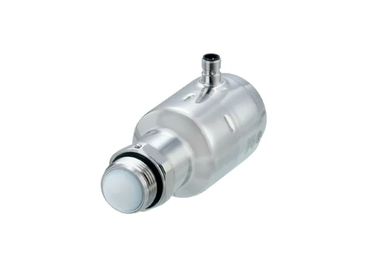 Non-contact level measurement for hygienic applications thumbnail 4