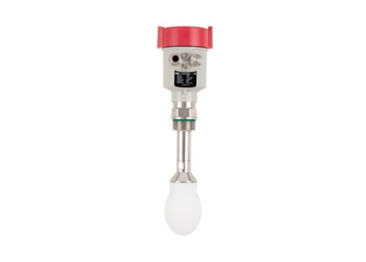 HR266 26G Radar Liquid Level Sensor thumbnail 4