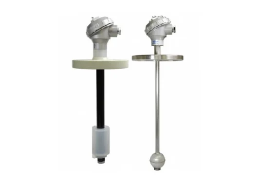 LT Series Magnetic Level Transmitter for Industrial Tanks thumbnail 2