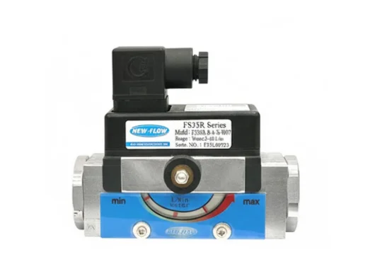 FS35R Flow Switch for Liquid and Gas Monitoring thumbnail 3