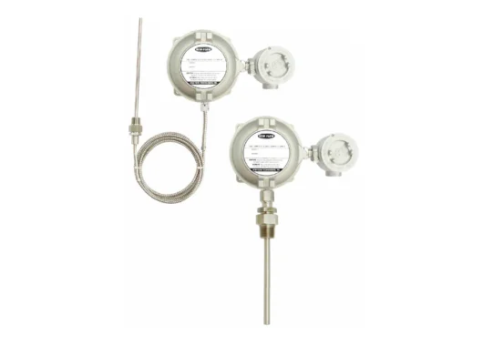 ETS3000X Temperature Switch for Industrial Monitoring thumbnail 2