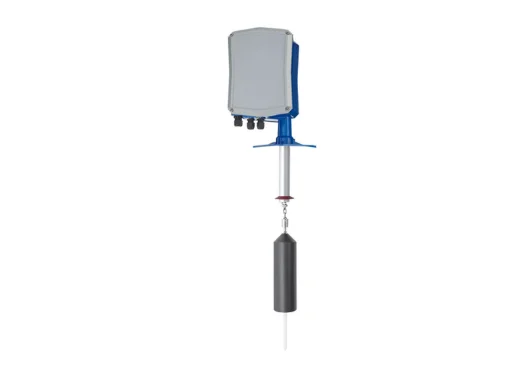 NB 3200 Electromechanical Sensor for Bulk Level Control thumbnail 3