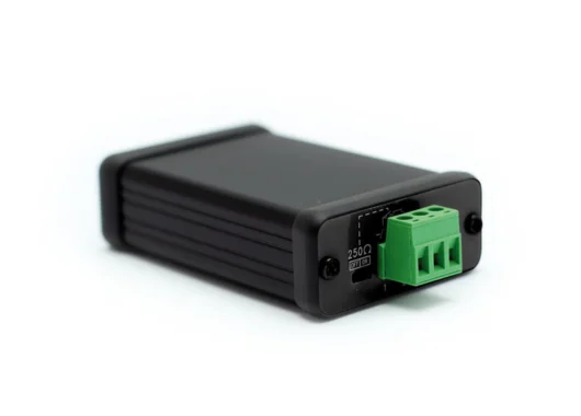 Universal convertor from USB to HART UHC-01 thumbnail 3