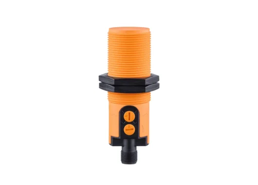 Capacitive sensors for point level detection thumbnail 3