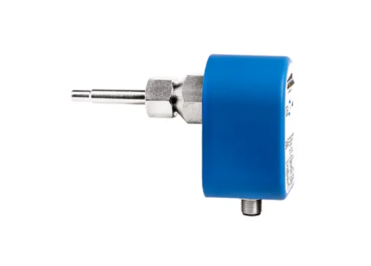 SNS 450 GA Flow Sensor for Corrosive Industrial Fluids thumbnail 3