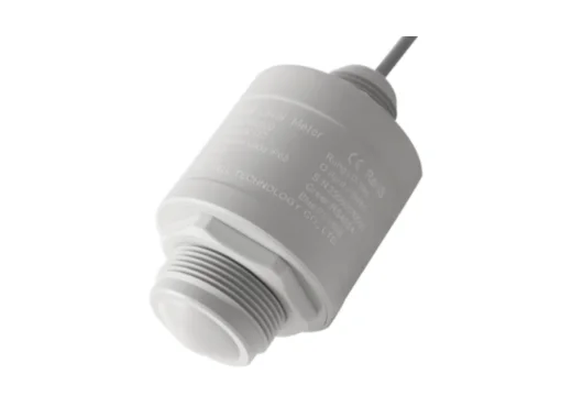 HR2000 80GHz High Accuracy Radar Level Sensor thumbnail 2
