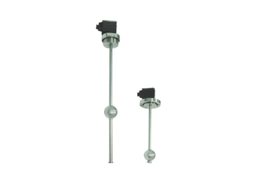 SL2 FIA – TIA…CVS1CVS2 – Stainless steel level sensors 4-20mA output thumbnail 2
